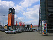 Messezentrum Bremen Foto 