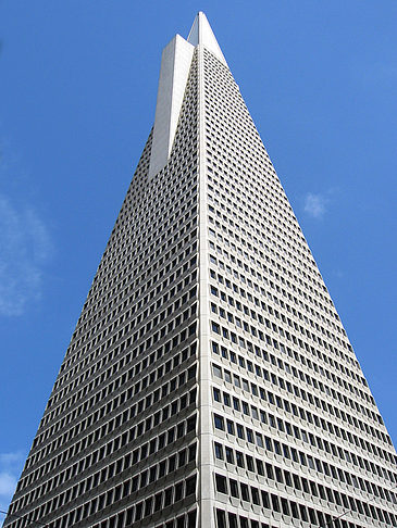 Fotos Transamerica Pyramide