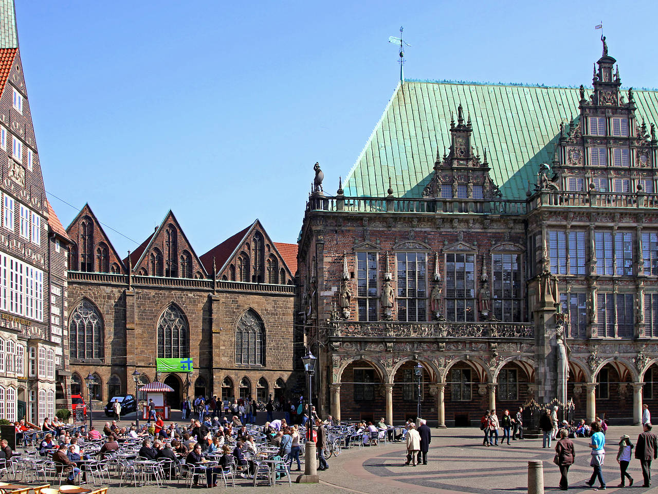 Marktplatz