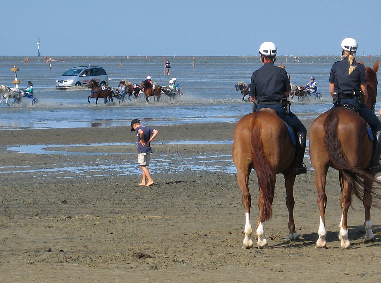 Foto Cuxhaven - Cuxhaven