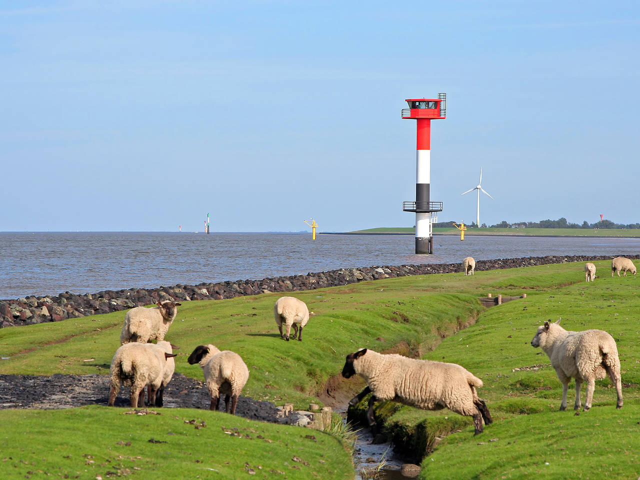 Foto Cuxhaven