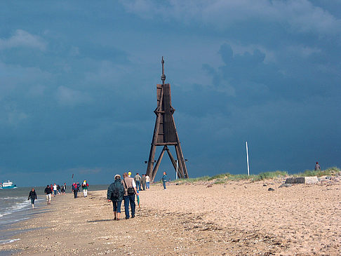 Foto Cuxhaven