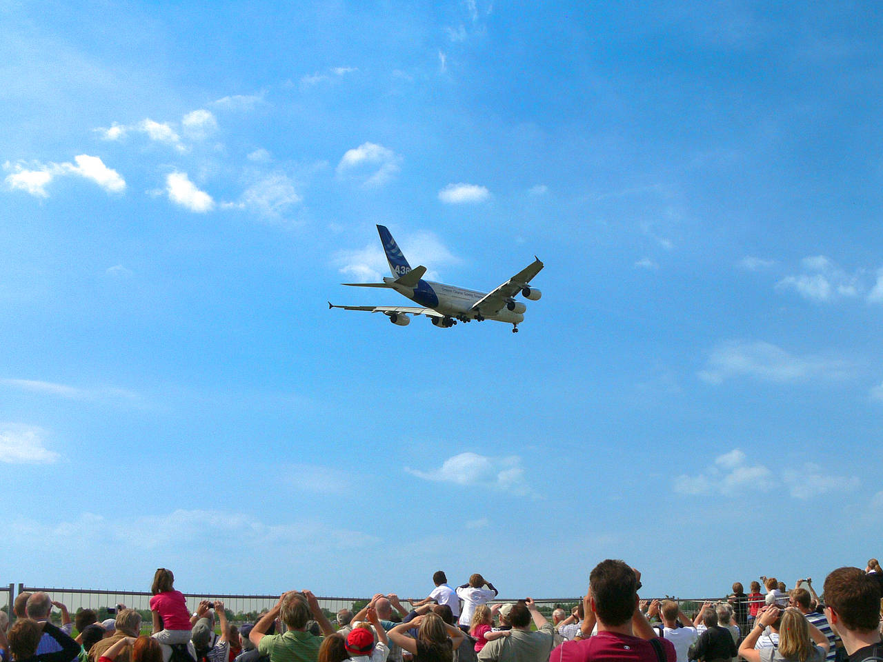 Airport Bremen Foto 