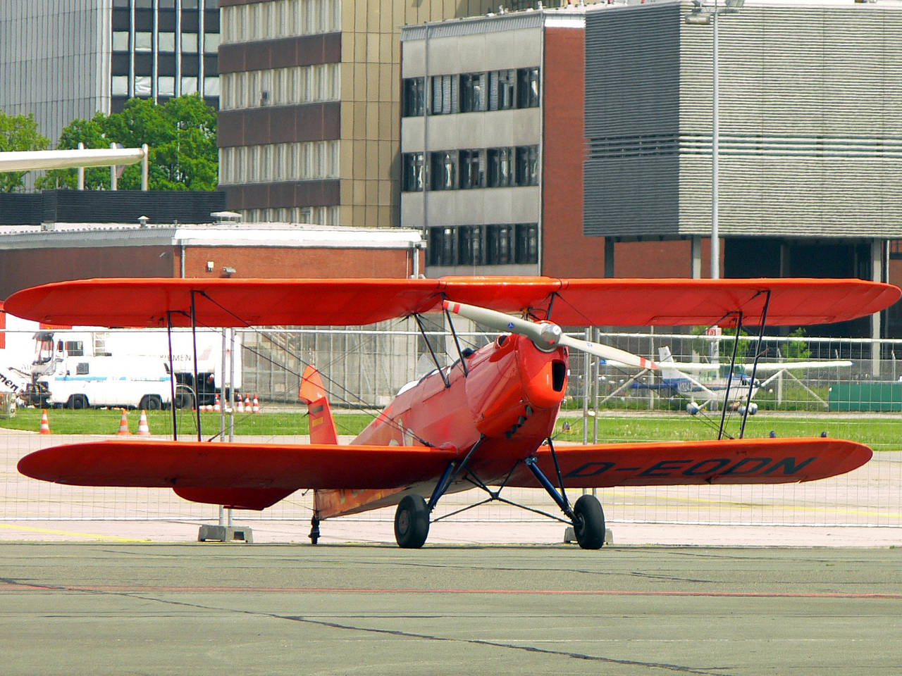 Airport Bremen