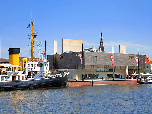 Deutsches Auswandererhaus Foto 