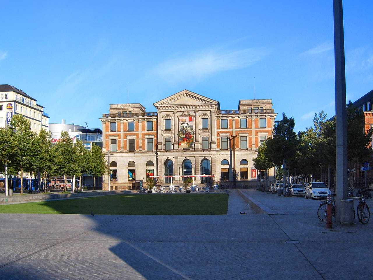 Überseemuseum Bremen Foto 