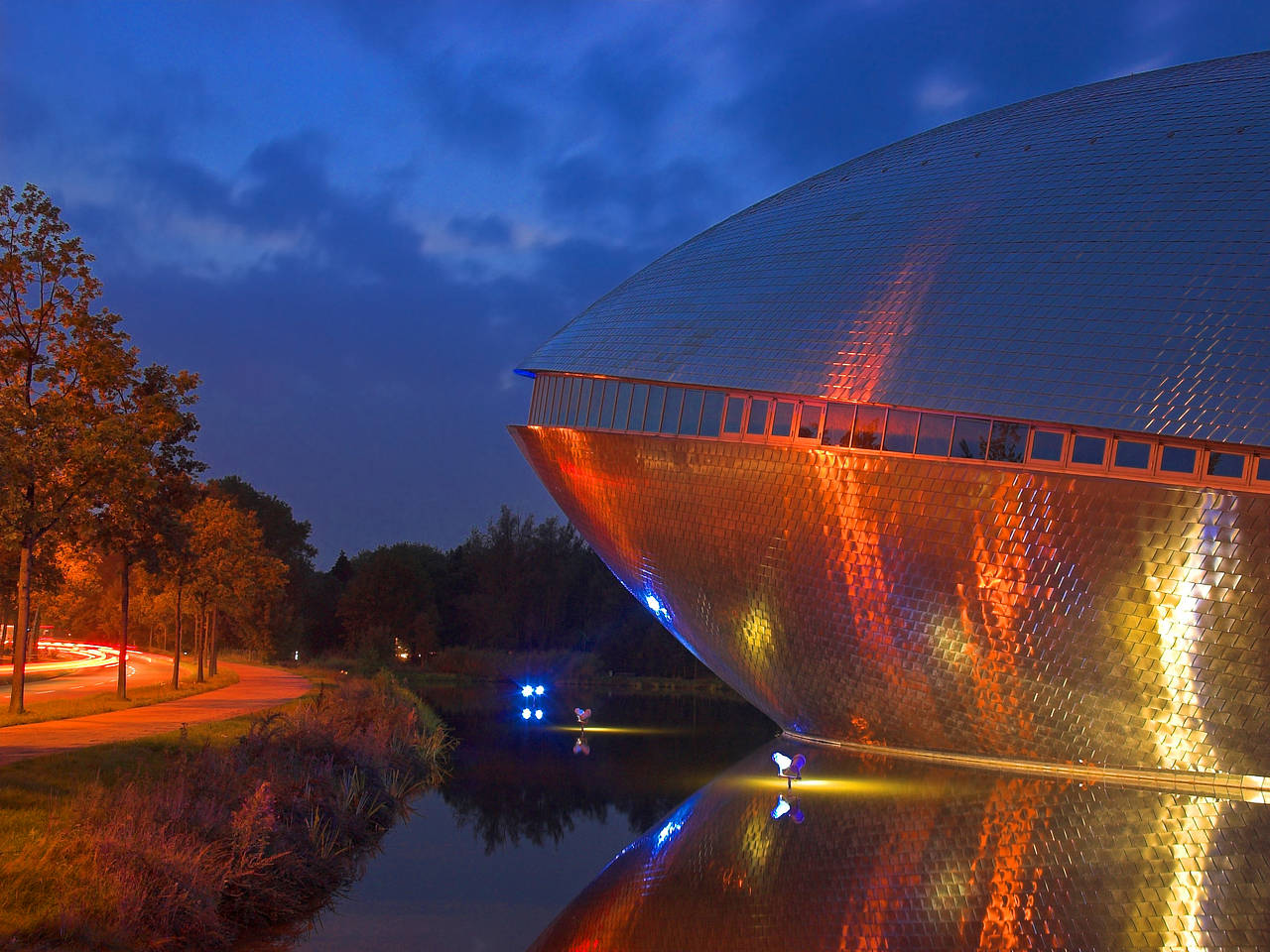 Universum Science Center Bremen