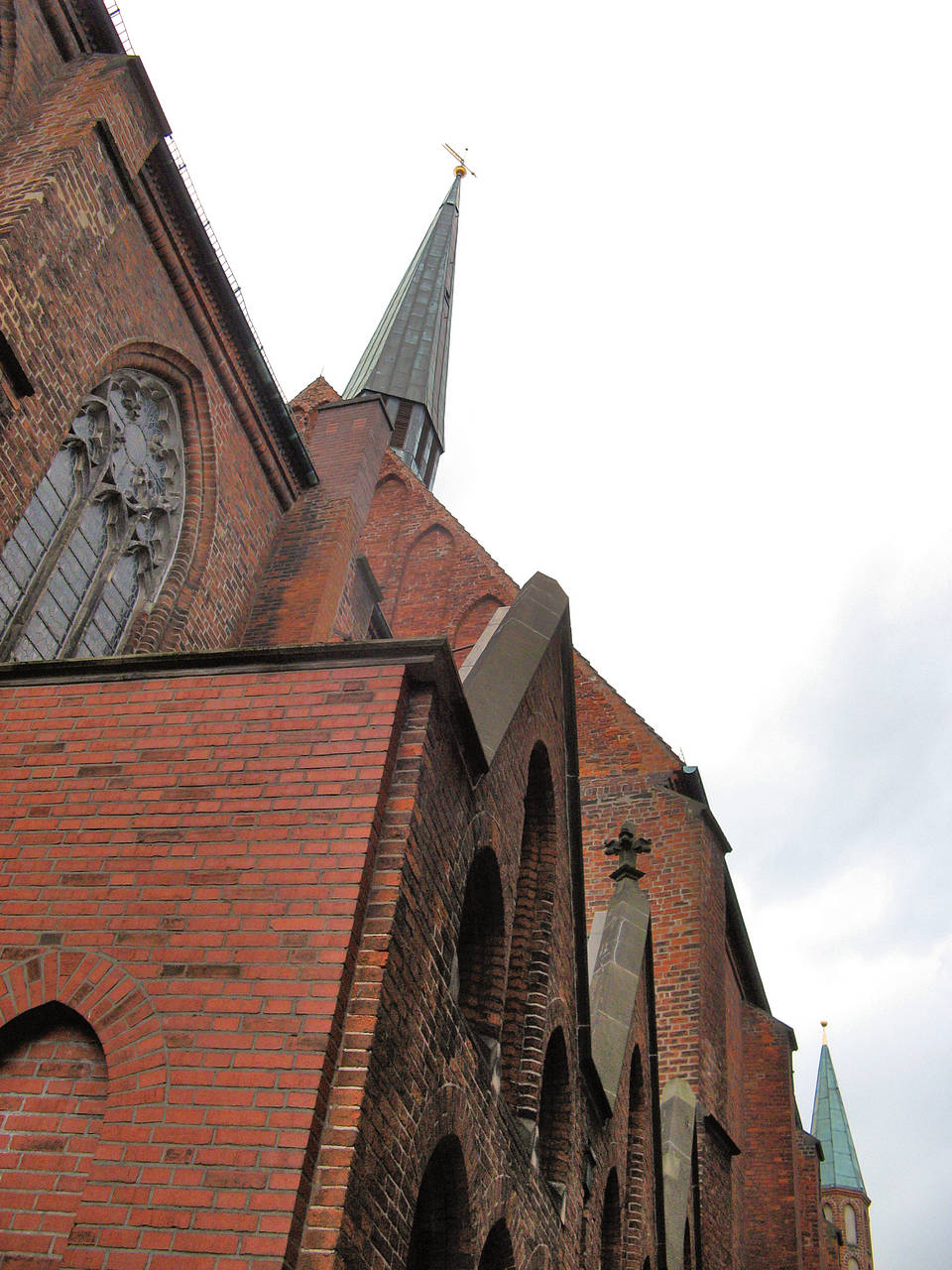 Foto Probstei St. Johann - Bremen