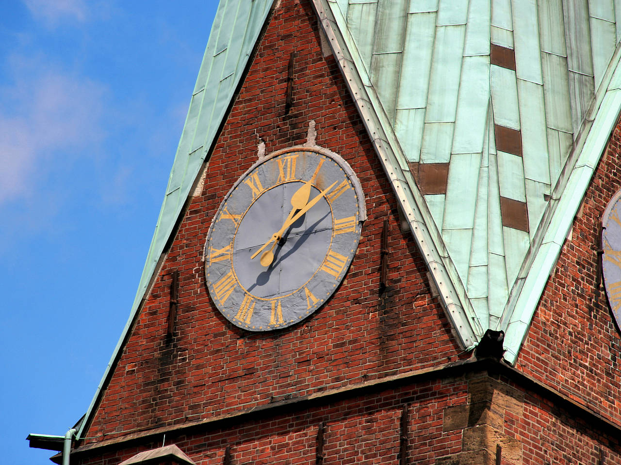 Foto St. Martini Kirche - Bremen